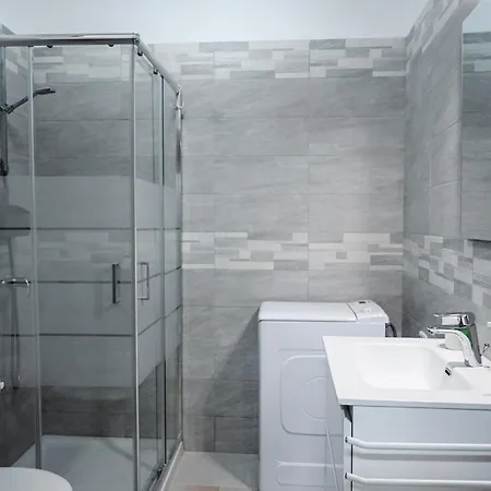 Dimora Antonia 度假居 *