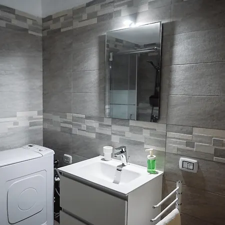 Dimora Antonia 莱切