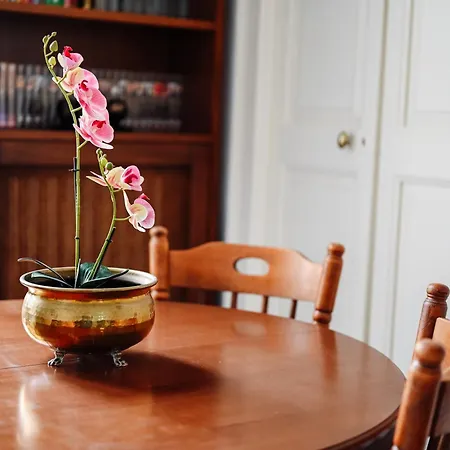 Dimora Antonia بيت للعطل