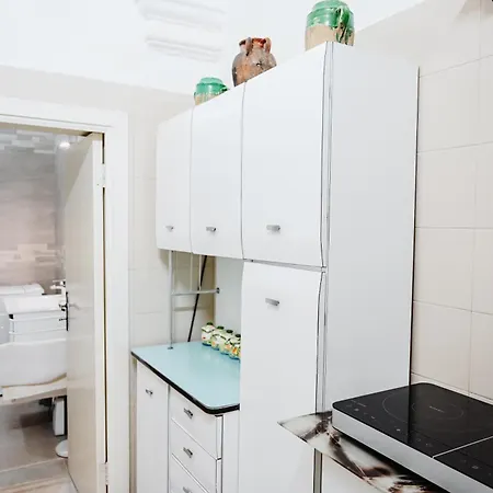 Dimora Antonia بيت للعطل