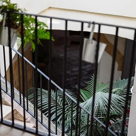 Dimora Antonia 度假居 *