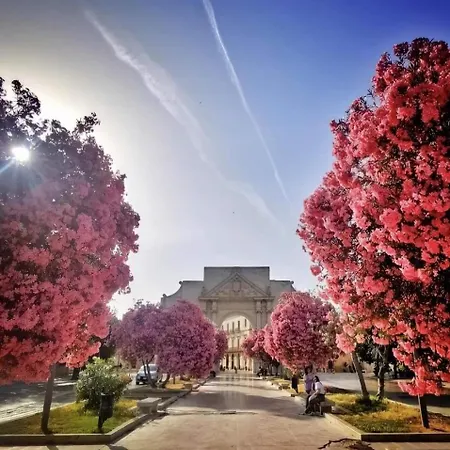 Dimora Antonia بيت للعطل *