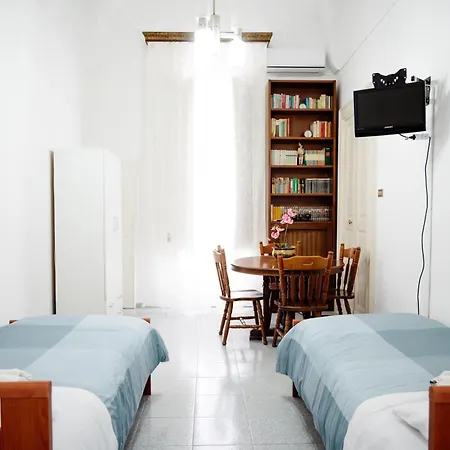 Dimora Antonia * ليتشي