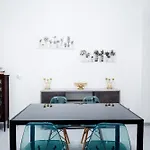 Dimora Antonia Ferienhaus Lecce
