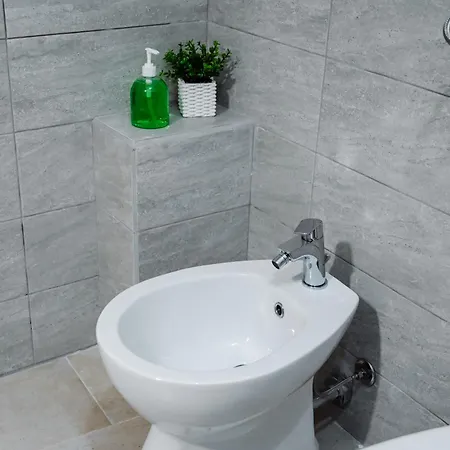 Holiday home Dimora Antonia *