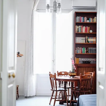 Dimora Antonia Dom wakacyjny *