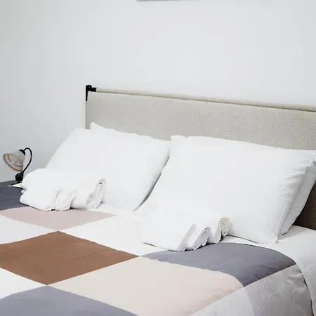 Dimora Antonia Tatil Evi