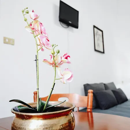Holiday home Dimora Antonia