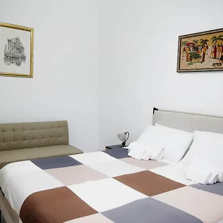 Dimora Antonia Holiday home *