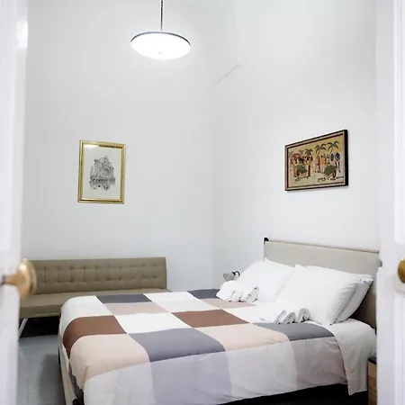 Tatil Evi Dimora Antonia *