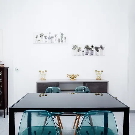 Dimora Antonia Tatil Evi Lecce