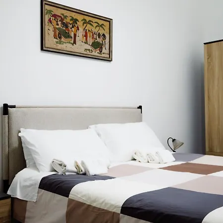 Holiday home Dimora Antonia Lecce