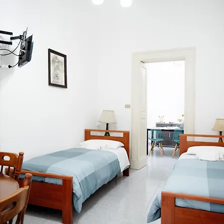 Dimora Antonia Lecce