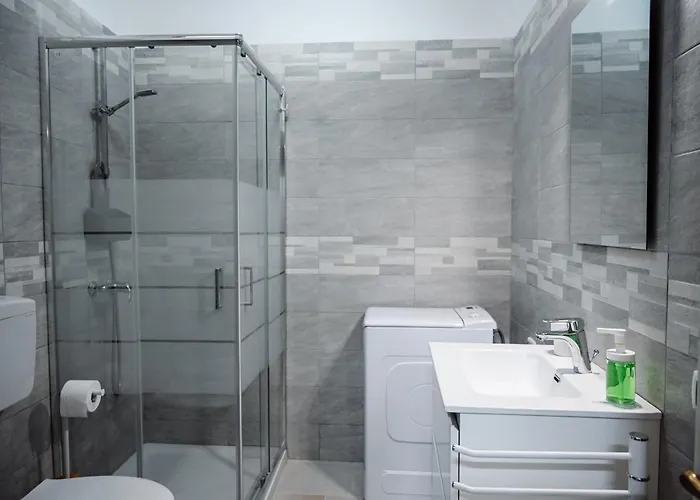 Dimora Antonia Feriehus *