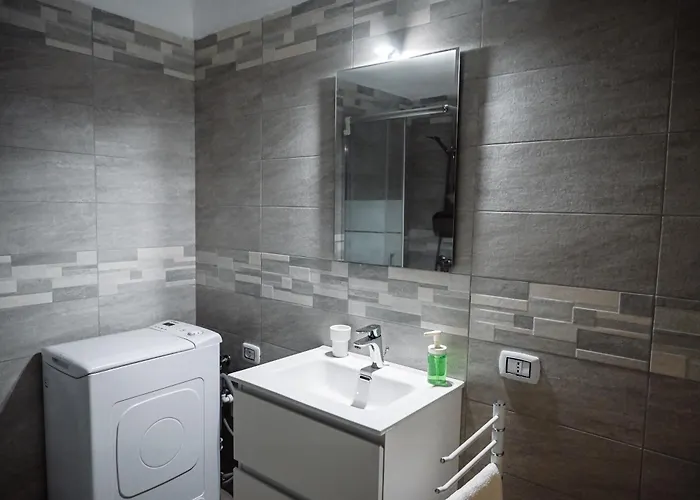 Dimora Antonia Lecce