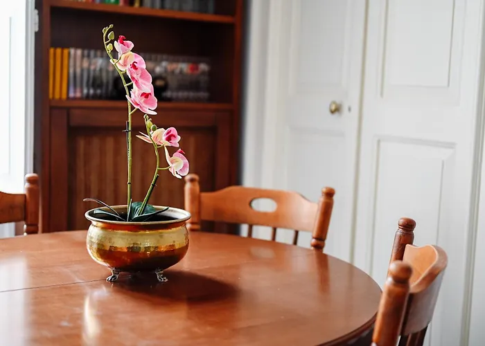 Dimora Antonia 別荘