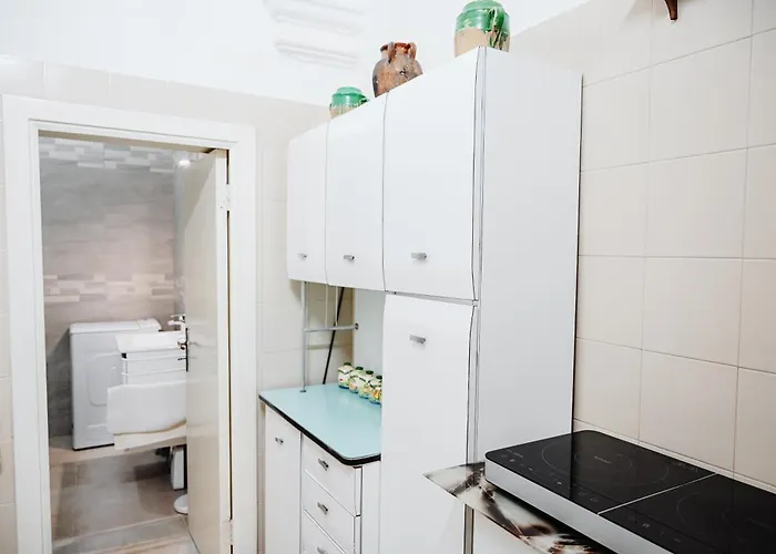 Dimora Antonia Feriehus