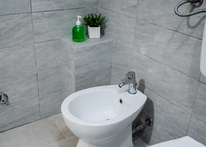 Feriehus Dimora Antonia *