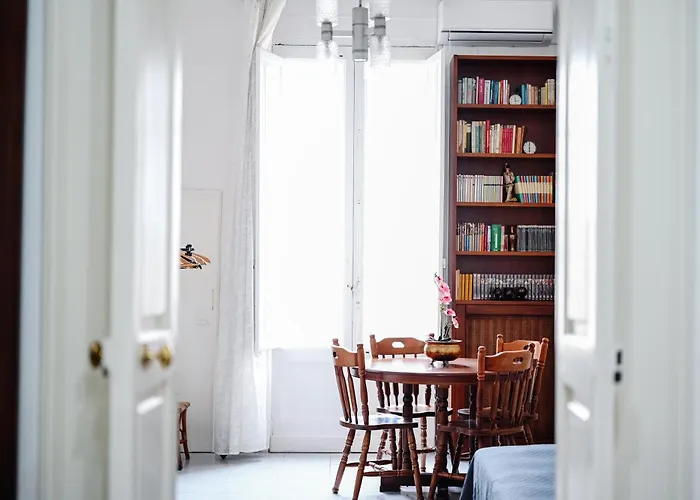 Dimora Antonia Feriehus *