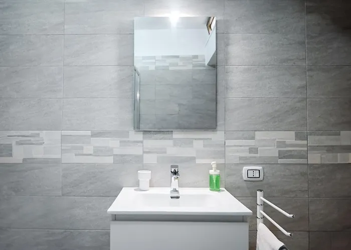 Dimora Antonia * レッチェ