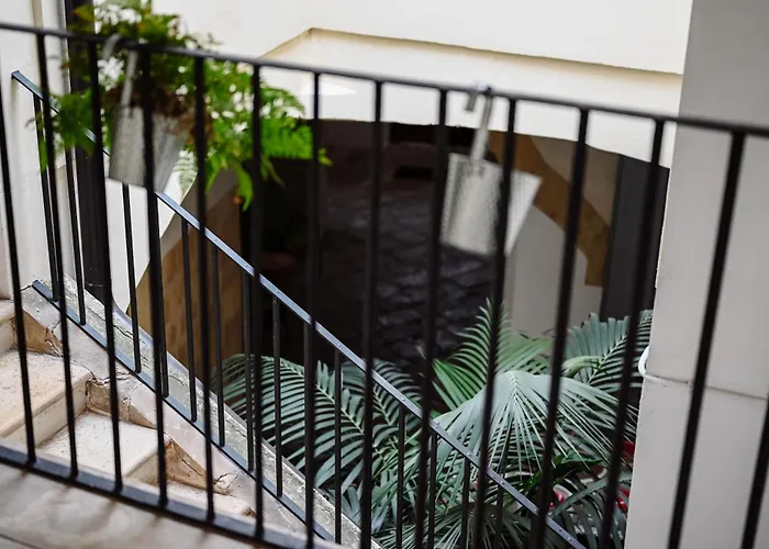 Dimora Antonia Feriehus *