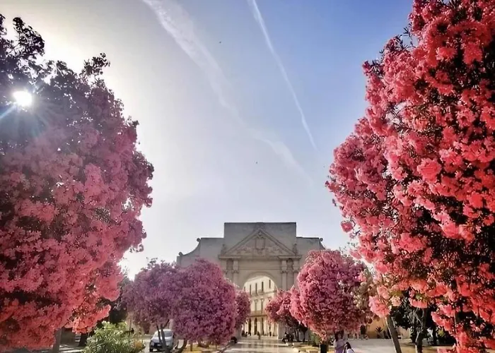 Dimora Antonia Feriehus *