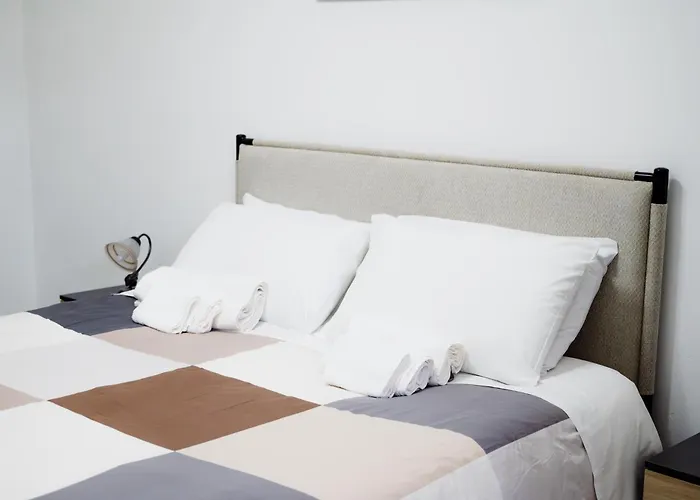 Dimora Antonia Feriehus