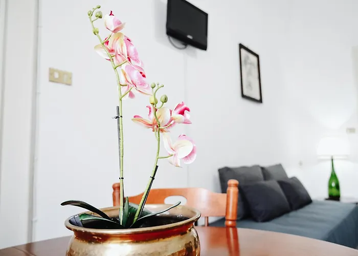 Feriehus Dimora Antonia