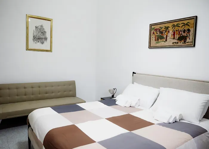 Dimora Antonia Feriehus *