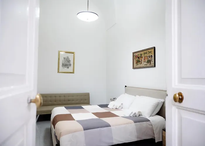 Feriehus Dimora Antonia *