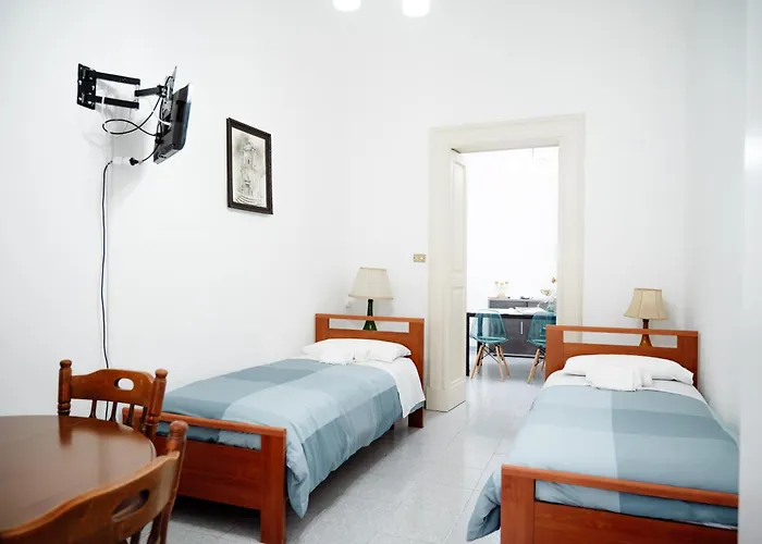 Dimora Antonia Lecce