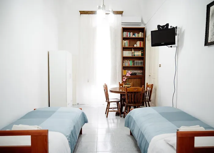 Dimora Antonia * Lecce