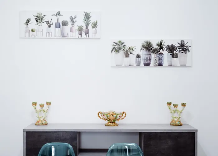 Dimora Antonia Feriehus